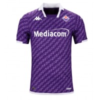 Fiorentina Domaci Dres 2023-24 Kratak Rukav